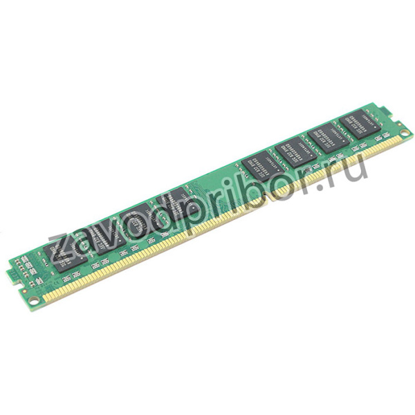 Модуль памяти Samsung DDR3 8Гб 1600 MHz PC3-12800