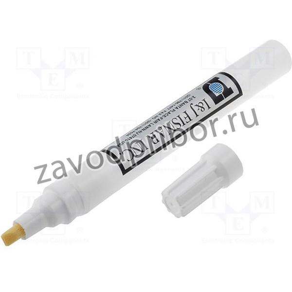 FIS-PEN, Дозатор, Мат-л: пластик, 12мл, Наконечник: отвертка