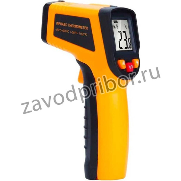 Пирометр Deko CWQ02