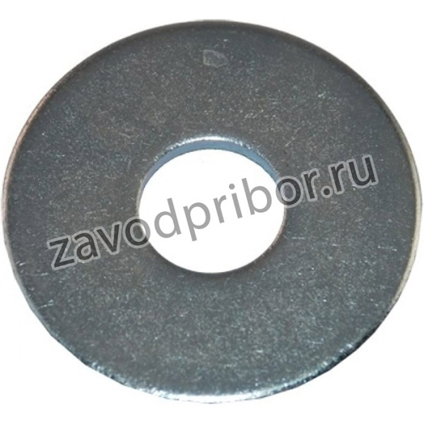 Шайба увеличенная D5 DIN 9021. 50 шт. 4607173902740