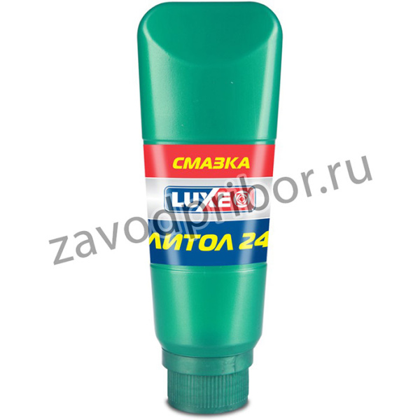 Смазка Luxe Литол-24 160 гр 726