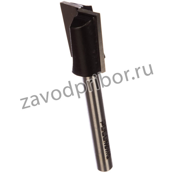 Фреза прямая пазовая d8xD20xH30xL60 серия 1007 800707