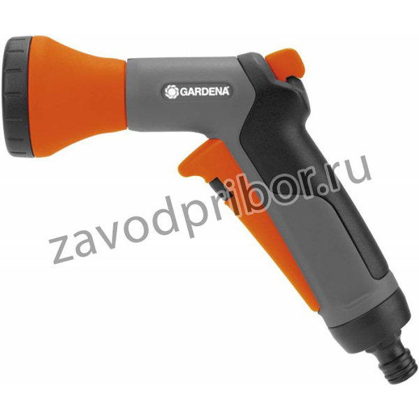 Пистолет-распылитель Gardena Classic (18311-20.000.00)
