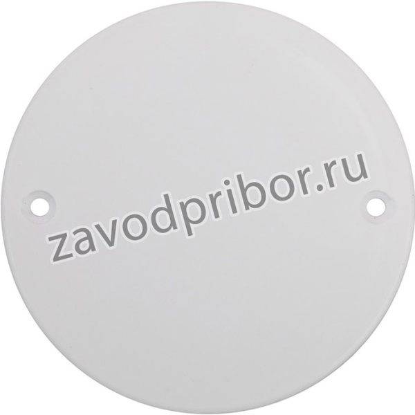 ЭРА Крышка для установочной коробки D68, белая Б0039188