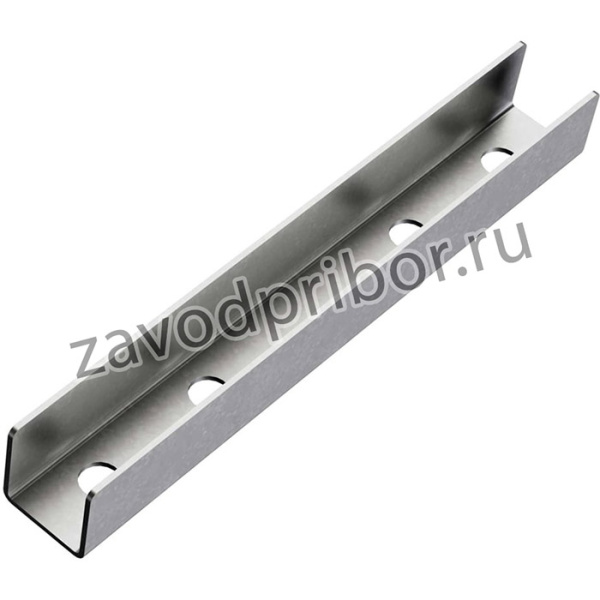 Внутренний соединитель страт-профиля 41x72 мм NSTPU41-72