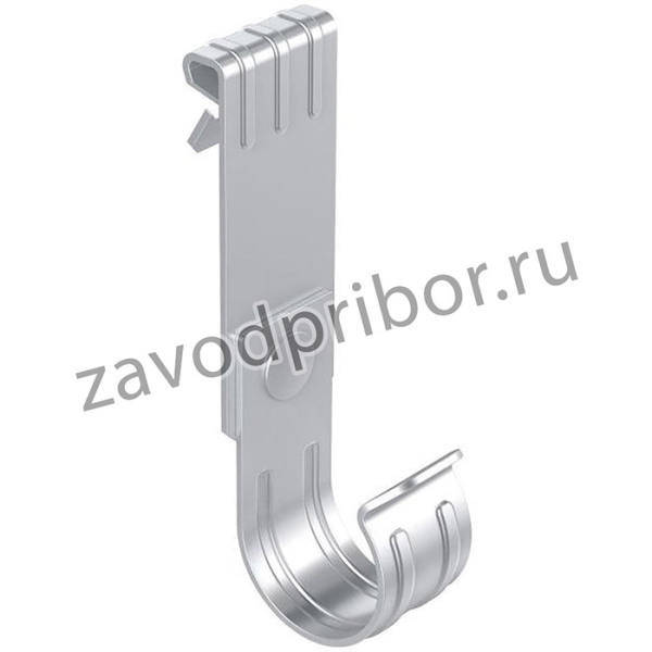 Зажим балочный вертикальный 1-5мм под трубу 32мм EKF VBZ1-5-T32