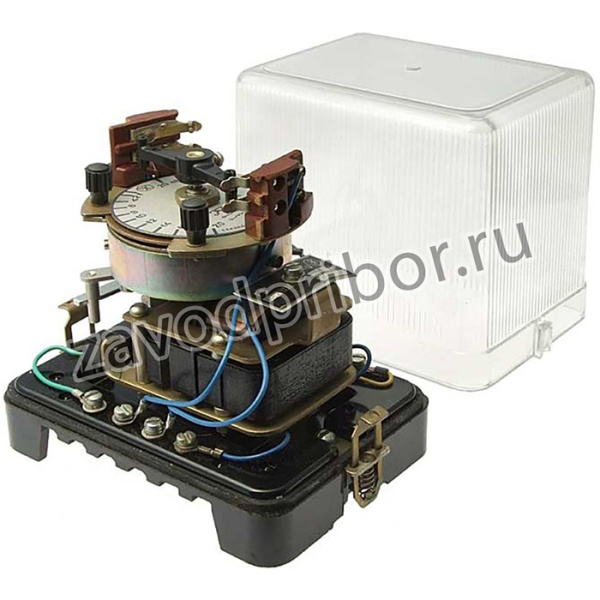 РВ245 1.0-20 сек. 127В