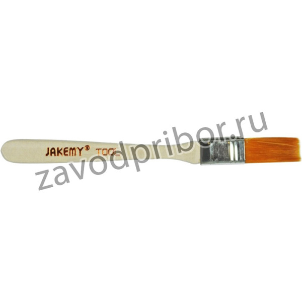 Кисть антистатическая Jakemy JM-CS01