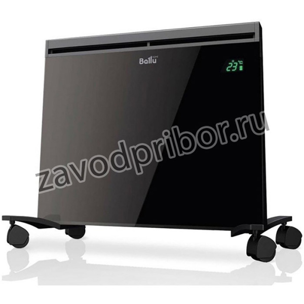 Обогреватель конвективно-инфракрасный Plaza Solar BIHP/S-1900 НС-1246097