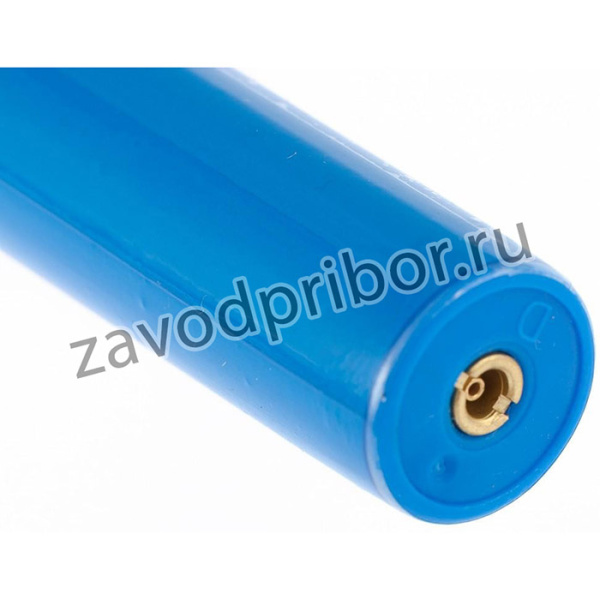 914125, Горелка газовая, тип Карандаш, 2 насадки для пайки, 130 мм// Sparta