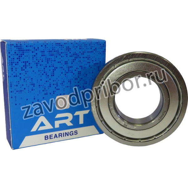 Подшипник 6204ZZ 8682232857304