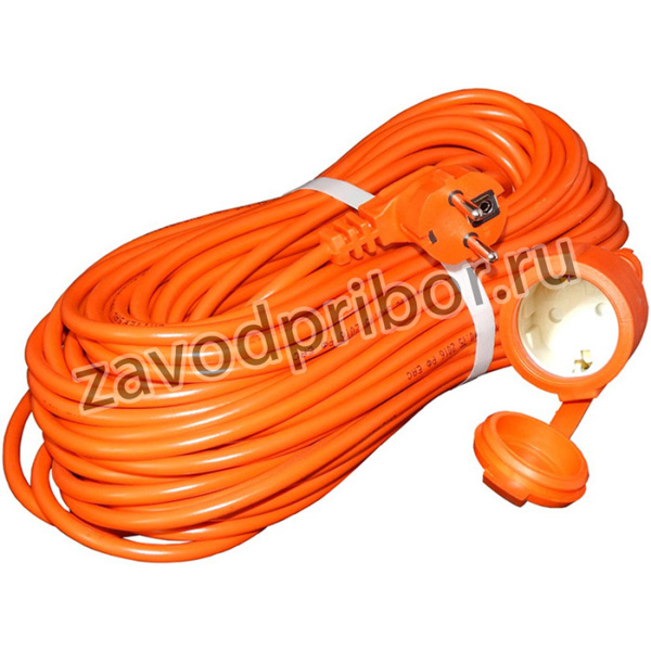 УШ-16 IP-54 шнур ПВС 3*1,5 30м 9632004