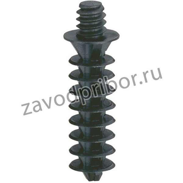 031957, Дюбель для завинчивания D=8мм