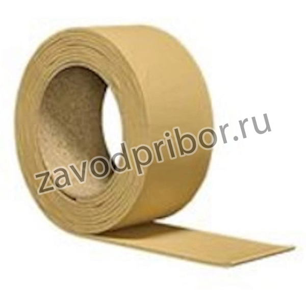 Лента Звукоизол ВЭМ 2 5м x 50мм x 2мм 1400400004