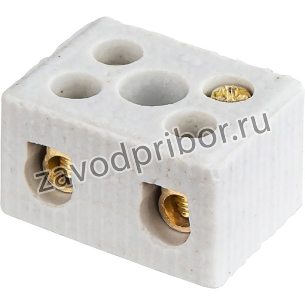 Колодки КЗВ Navigator 61 707 NTB-HCR-2-35/WH