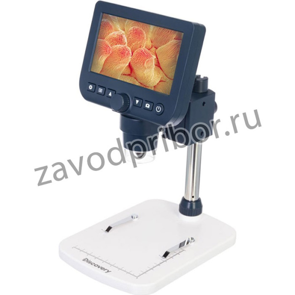 Цифровой микроскоп Artisan 64 78161