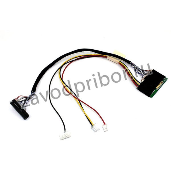 Шлейф для теста A1502 A1398 15