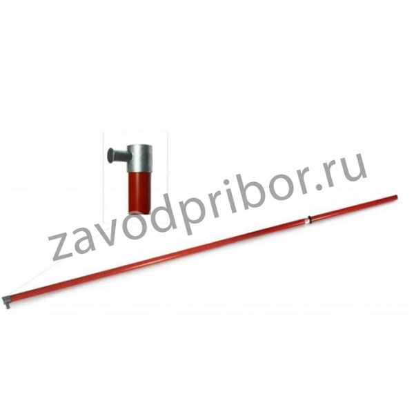 Оперативная штанга ШО-110Э ET-SHO109