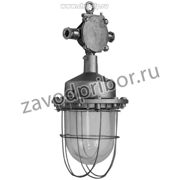 Светильник НСП 02-200-011 УХЛ1 (ВЗГ-200)