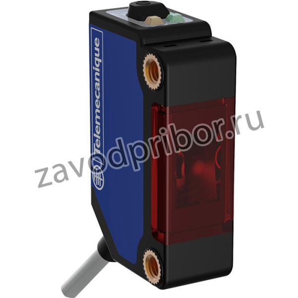 XUM2APSBL2R, PHOTOELECTRIC SENSOR, 15M, PNP, CABLE