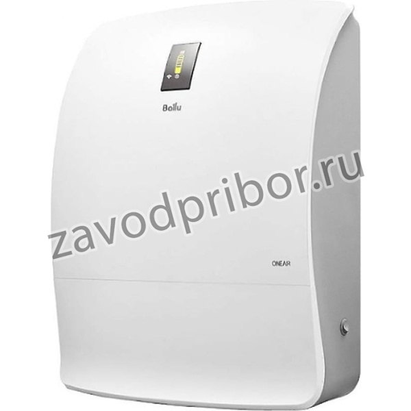 Очиститель воздуха приточный ONEAIR ASP-200SP НС-1428461
