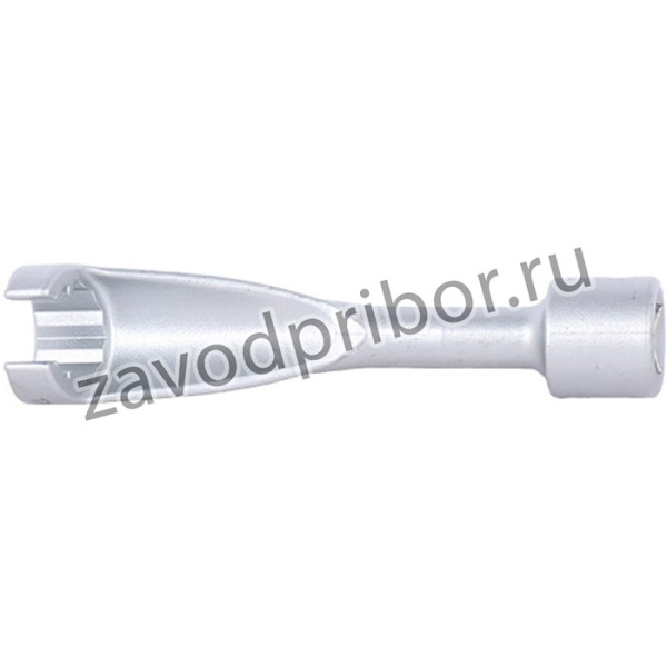 Головка двенадцатигранная разрезная 1/2 19х119мм для инжекторов MB AV-920071