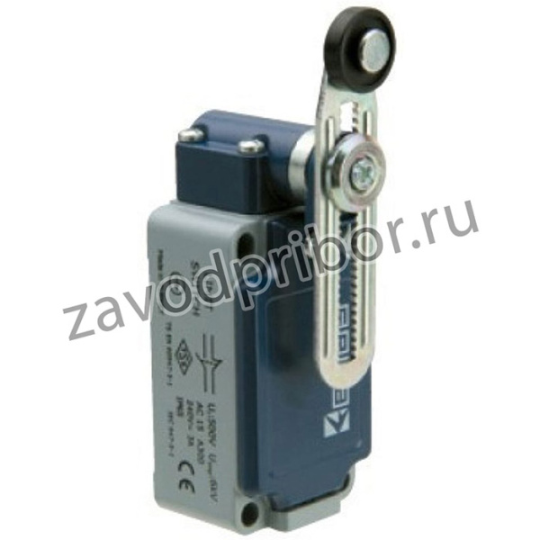 Концевой выключатель L52K23MEP122