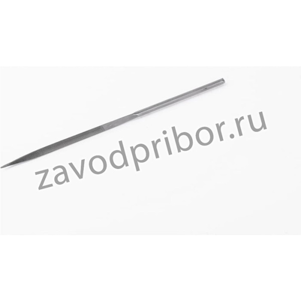Трехгранный надфиль 160 №0 2827-0093