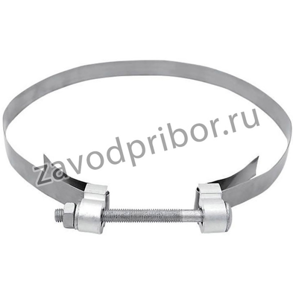 Хомут крепежный BF 207 НИЛЕД 12203751