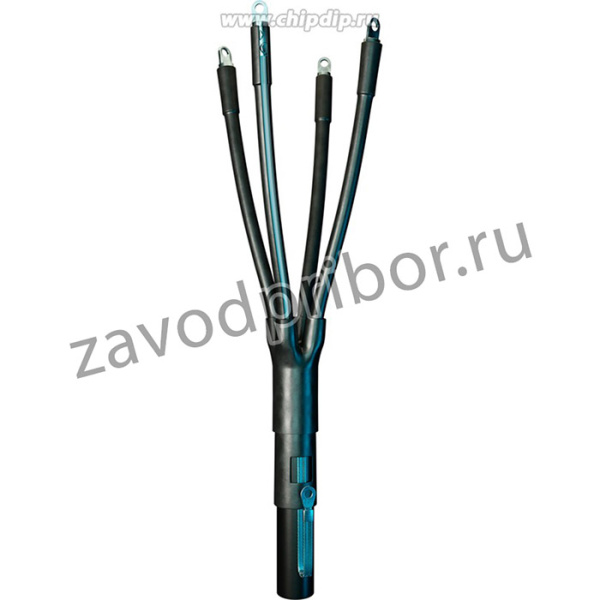 Муфта концевая НЕОТОК 4ПКВ(Н)тпБН-1-25/50