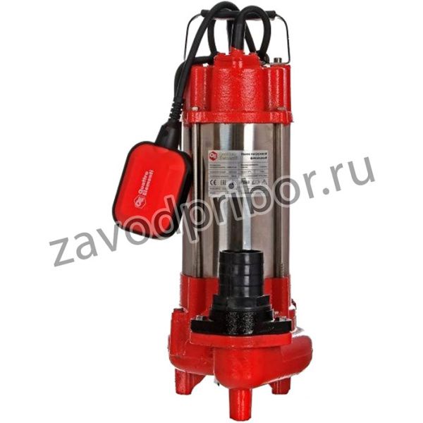Фекальный насос Sewage 1200F Ci 910-171