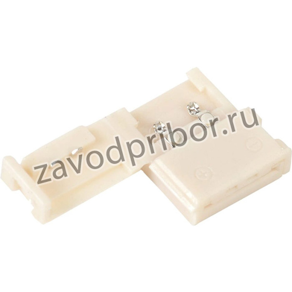 Коннектор 3шт MONO 10мм разъем-разъем LSCON10-MONO-202-03