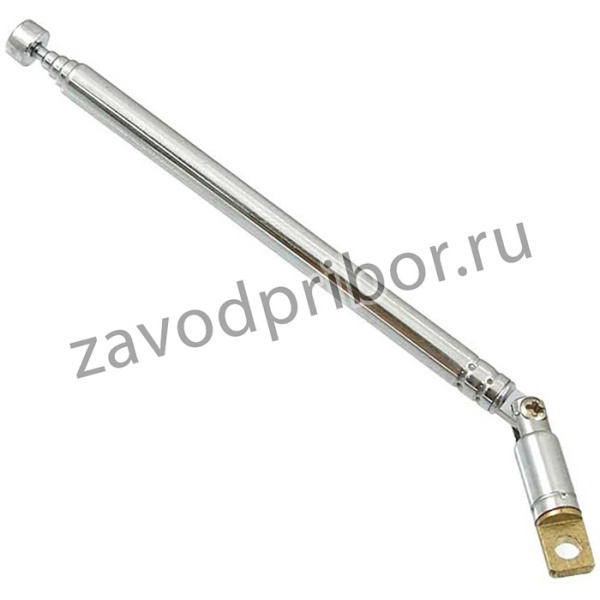 AST-28 D6mm S5 110-320mm