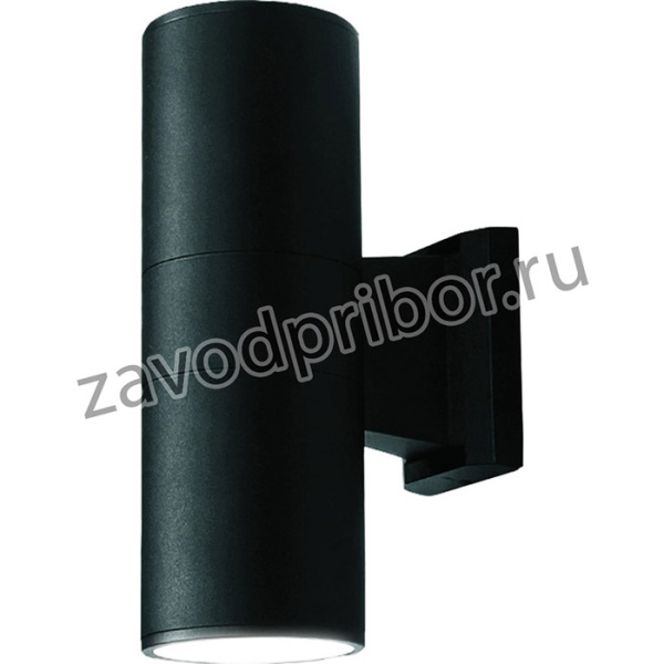 ULU-S22B-2x3W/4000K IP65 BLACK Светильник светодиодный уличный UL-00006802