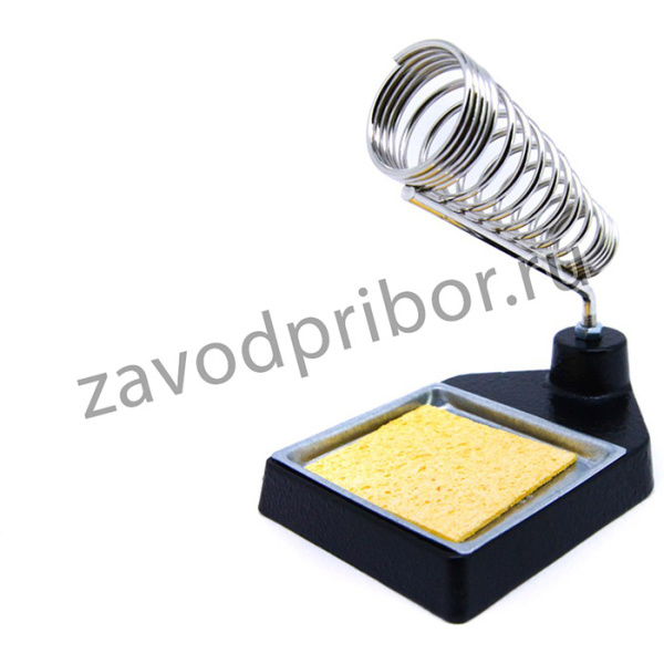 Подставка под паяльник ZD-10C