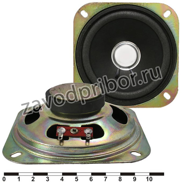 YD103-71 6W 8ohm