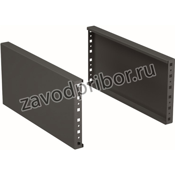 Комплект панелей цоколя Ш/Г=800мм В=200мм (уп.2шт) КЭАЗ 306902