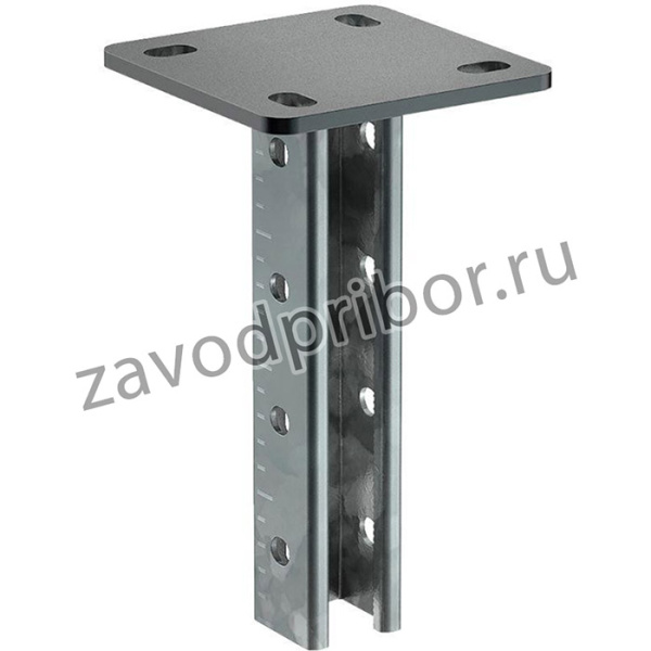 CLM50D-KPS-41-41-26, Подвес потолочный STRUT 41х41-2600 IEK