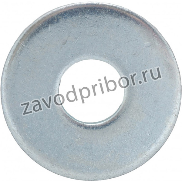 DIN 9021 Шайба кузовная Zn М 14 6 шт. 12 0926 1