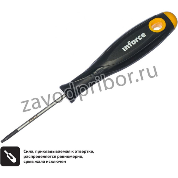 Отвертка TORX ProExpert T20x100 06-09-68