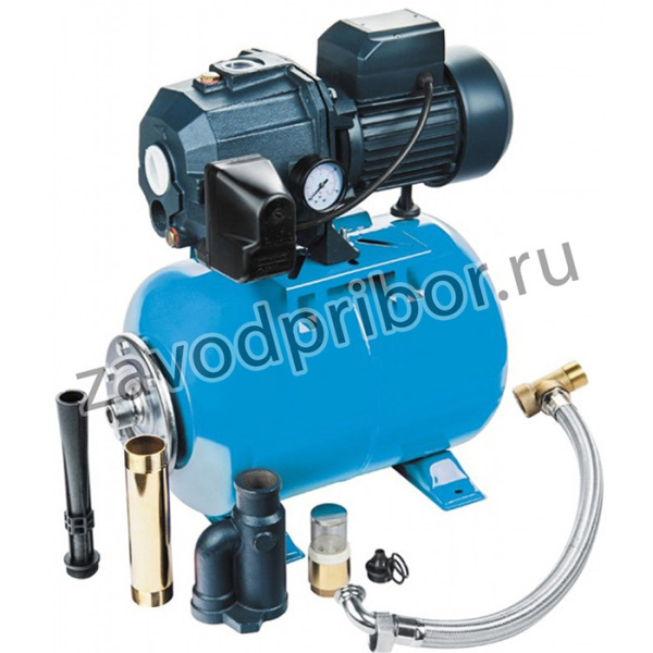 Станция авт.водоснабжения AUTO DP-750 27260