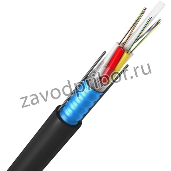 Оптический бронированный кабель NL-ОКК-М-4x8А-2,7 кН (32 волокна) УТ000005190