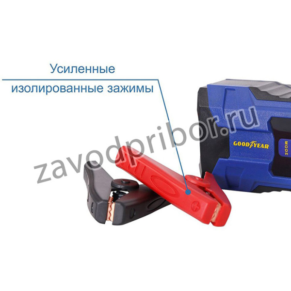 GY003000, Устройство зарядное для АКБ электронное для свинцово-кислотных аккумуляторов CH-2A, заряд 6-12В, емк