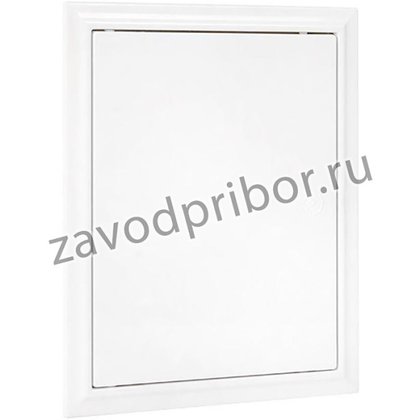 lpnz-200x250, Люк ревизионный пластик с нажимным замком 200х250 Basic