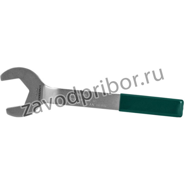 AI050107 Ключ 41 мм. регулировки натяжного ролика привода ГРМ и вискомуфты двигателей GM OHC OPEL, DAEWOO 8 кл.