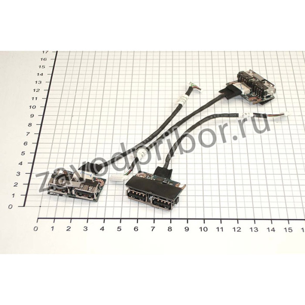 Разъем для ноутбука HP Pavilion DV4 USB