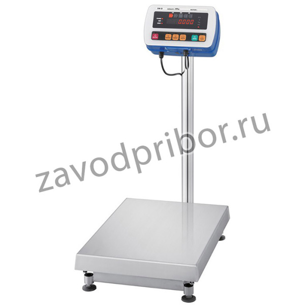 SW-15KM — весы платформенные