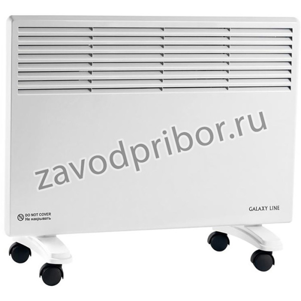 Обогреватель WHITE LINE GL8227 GALAXY