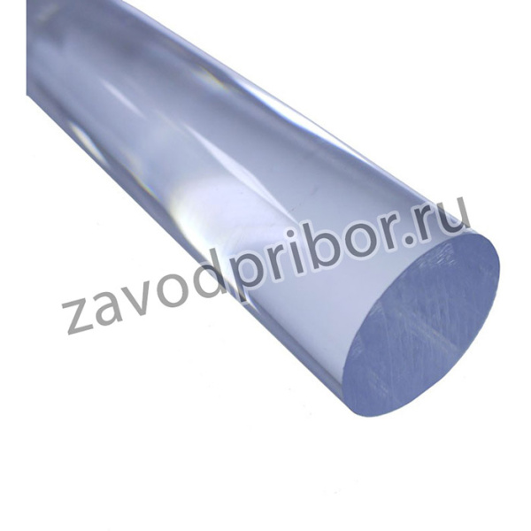 Оргстекло пруток 65 х 200 мм