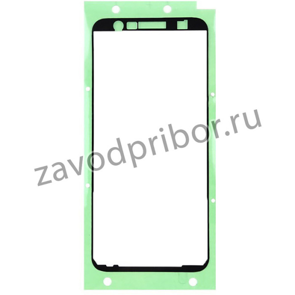 Проклейка дисплейного модуля для Samsung Galaxy J415F/J610F